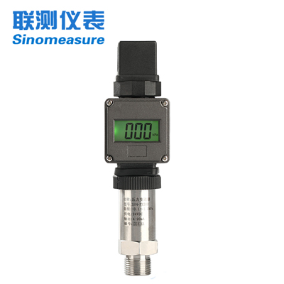 SIN-PX300 液晶数显压力变送器 水油液气压