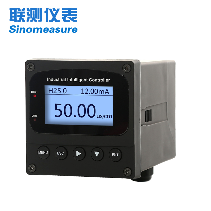 工业在线电导率仪/高精度电导率计TDS