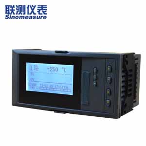 LD7600 液晶热能(流量)积算控制仪