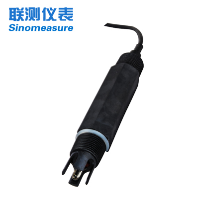 耐高温电极_联测SIN-pH5016高温电极