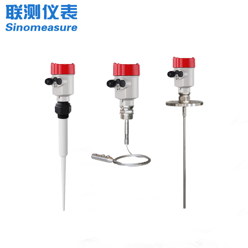 SIN-RD701/SIN-RD702导波雷达液位计_固体_液体_导波