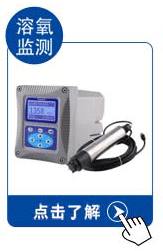 溶氧仪