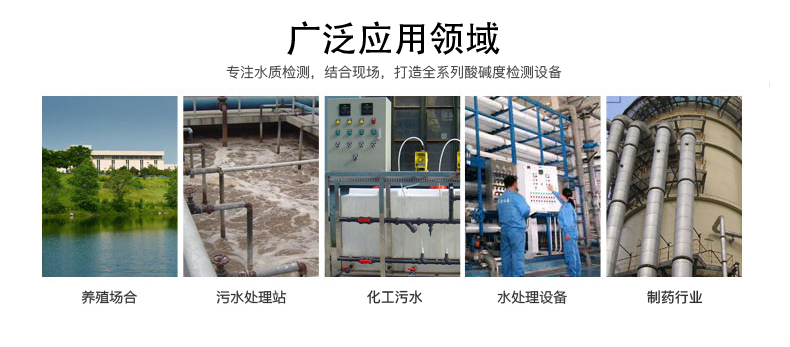 ph控制器典型应用