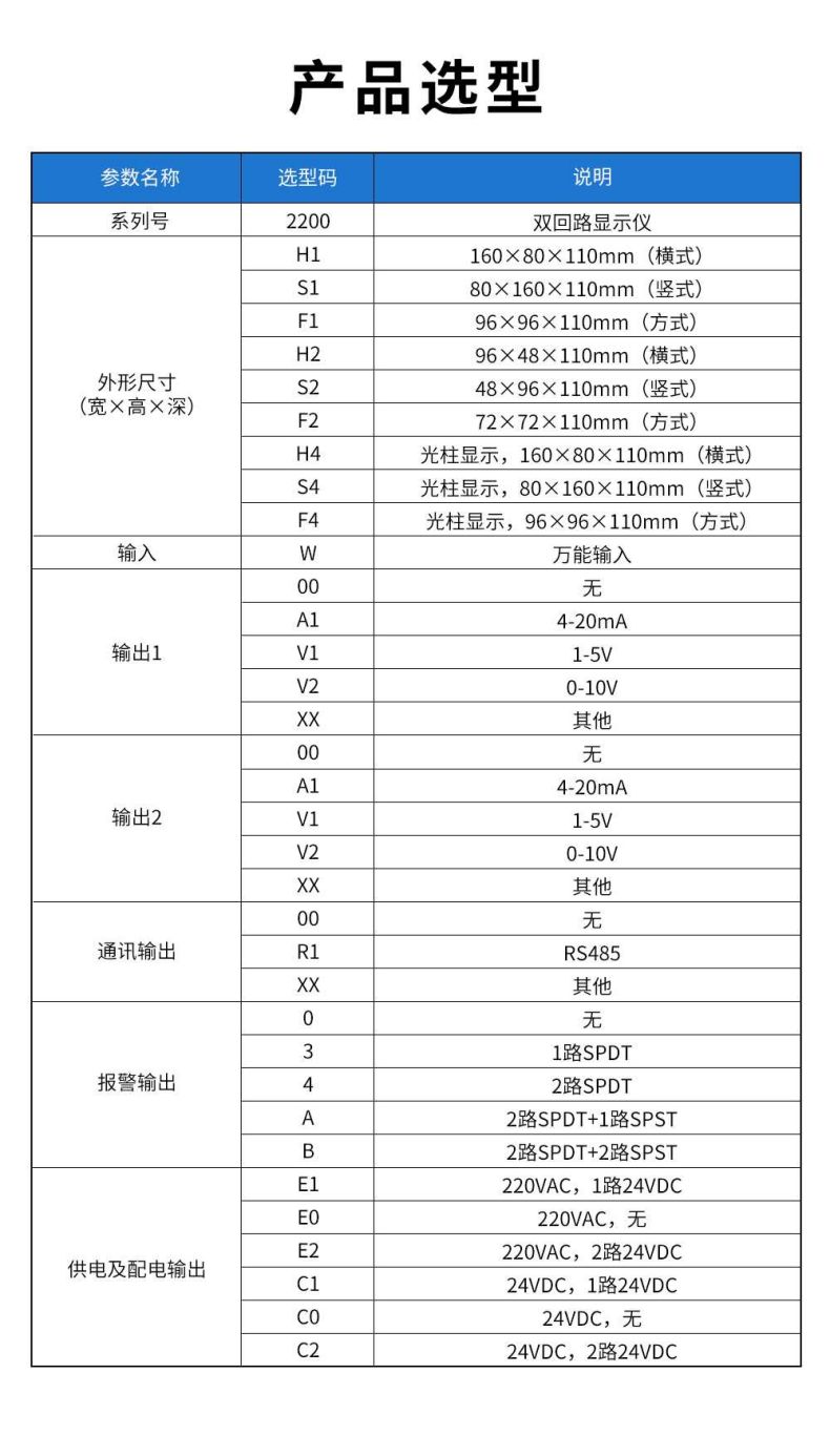 6、2200双回路显示仪.jpg